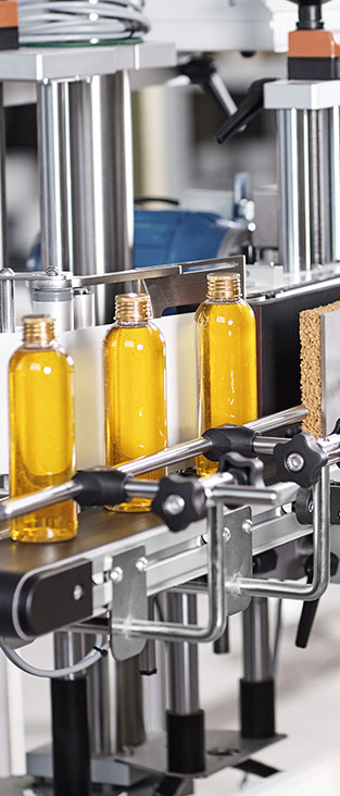 化妆品行业案例